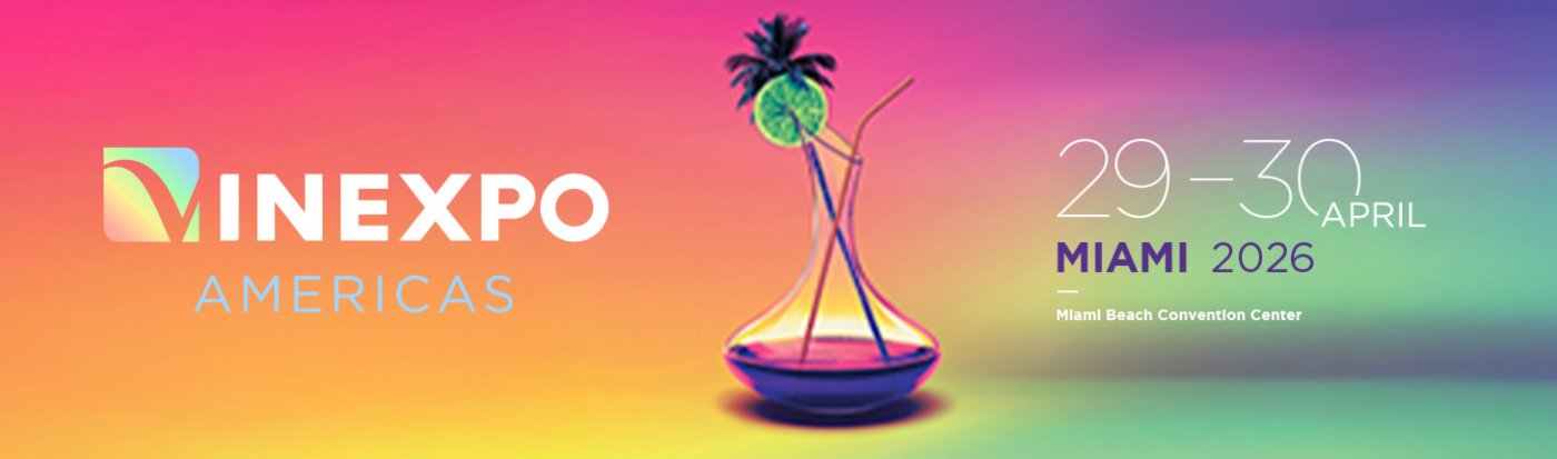 Vinexpo Americas 2026