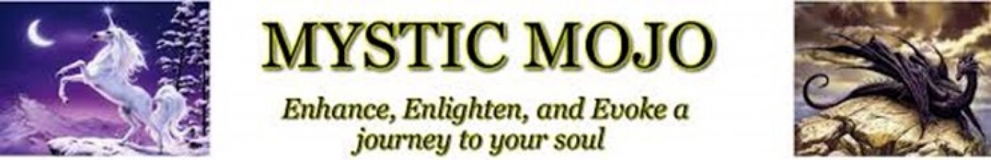 A MAGICAL EXPERIENCE WITH MYSTIC MOJO