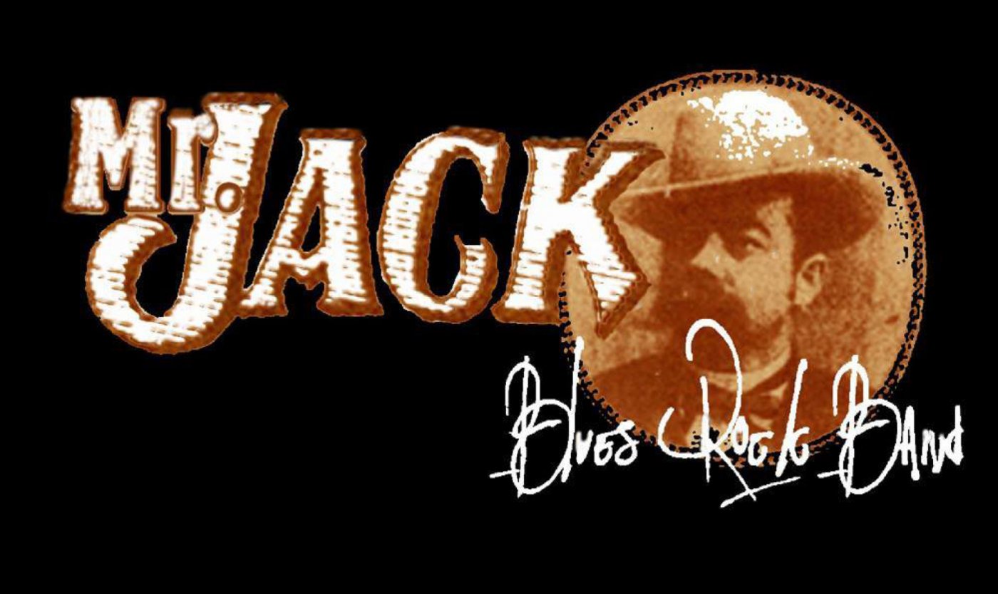 Mr Jack en concert au Gazette Caf\u00e9