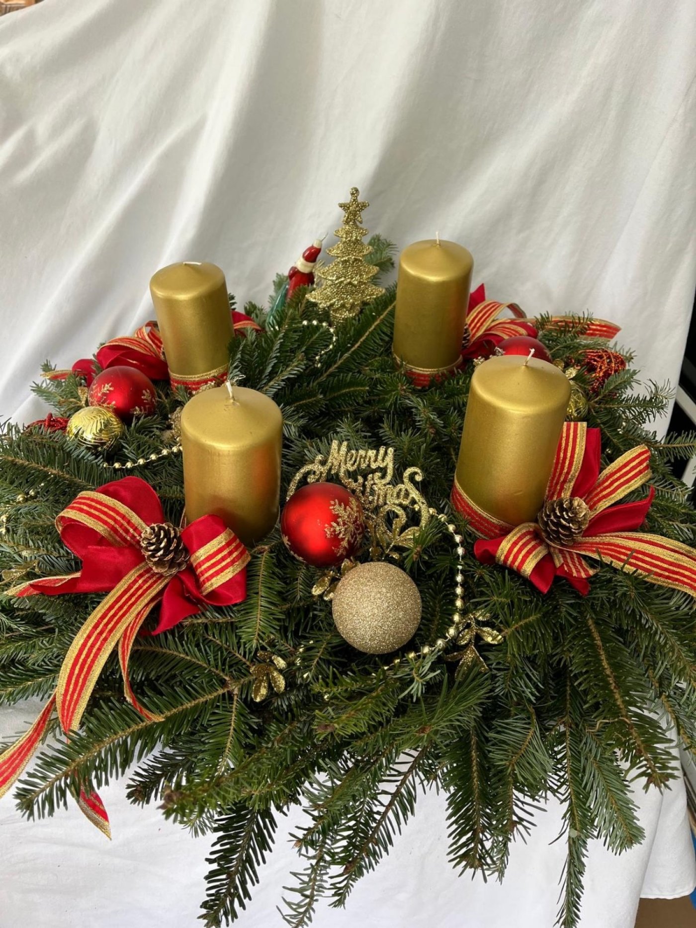 German Christmas Market Brings Old-World Charm to Miami