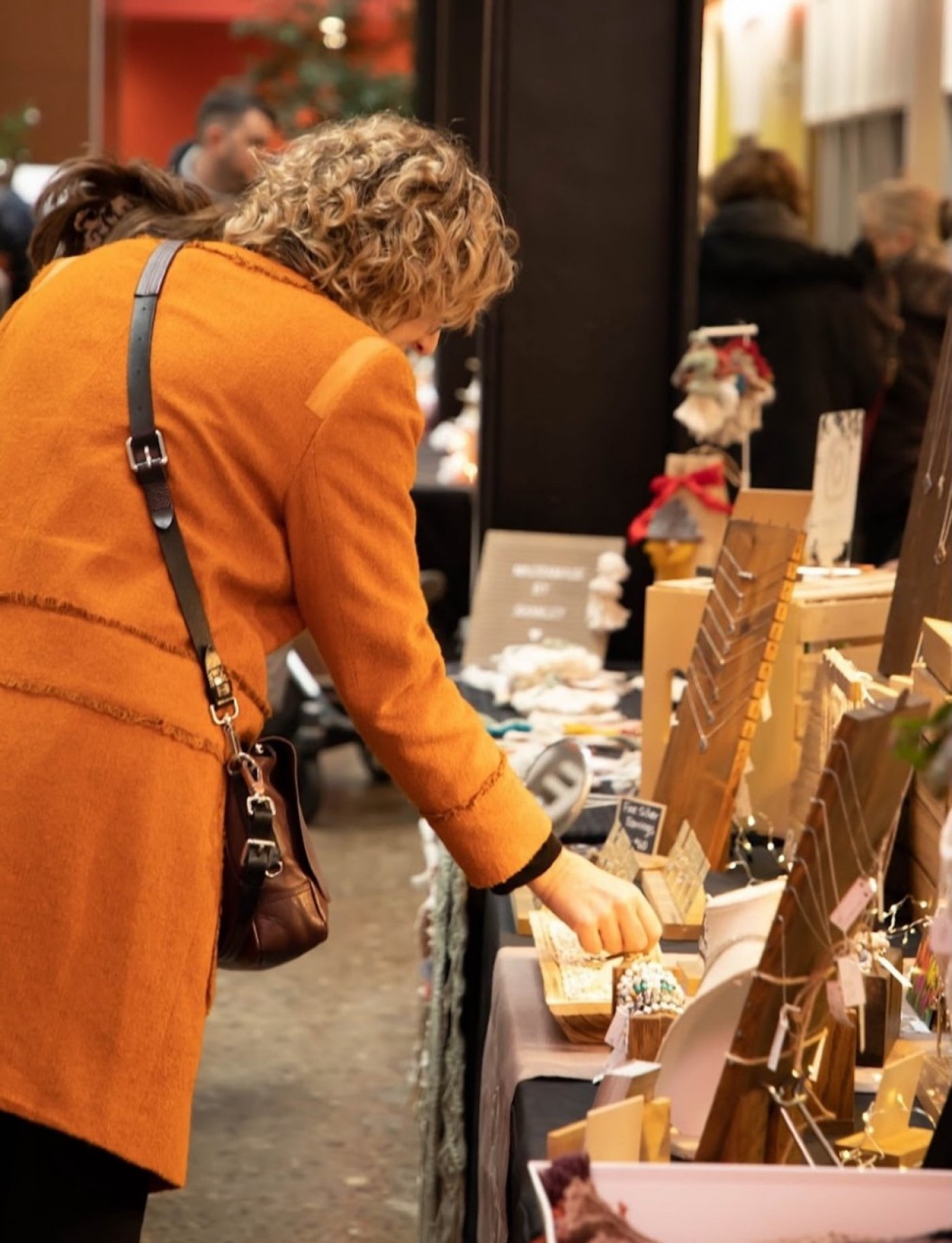 Craftadian Hamilton Market