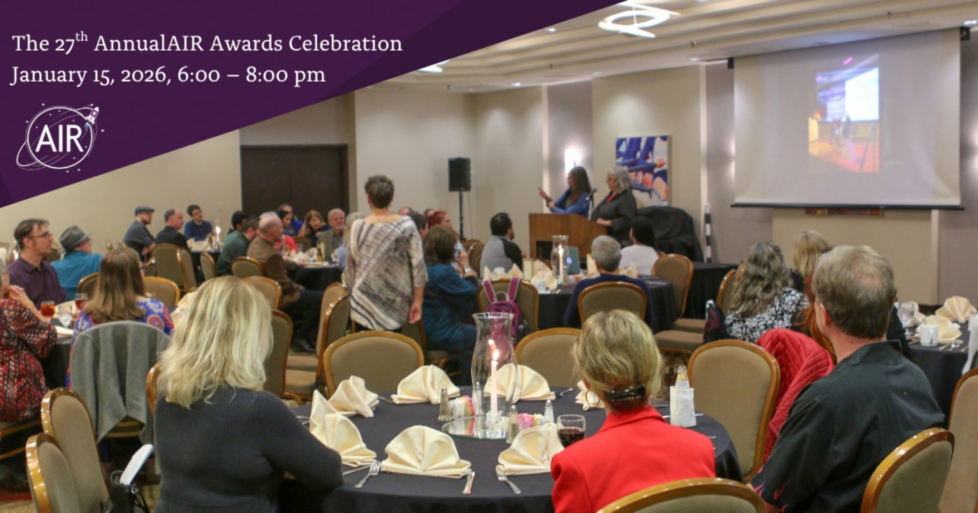 AIR Awards Celebration