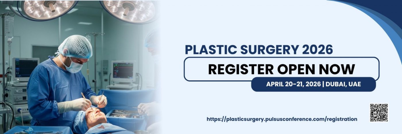 23rd International Conference on Plastic Surgery & Aesthetic Medicine