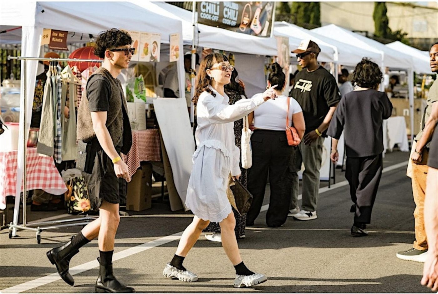 In Todo BIPOC Holiday Craft Fair | December 6, 2025