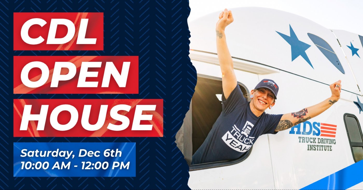CDL Open House
