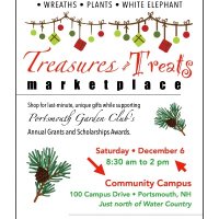 Portsmouth Garden Club