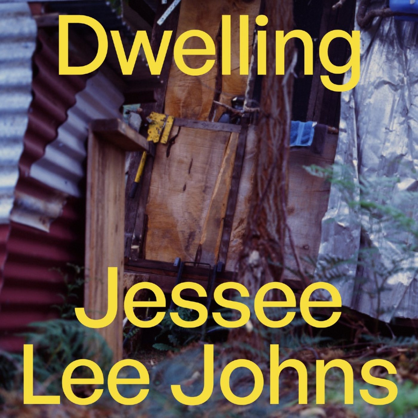 Tilt 2025 | Dwelling by Jessee Lee Johns