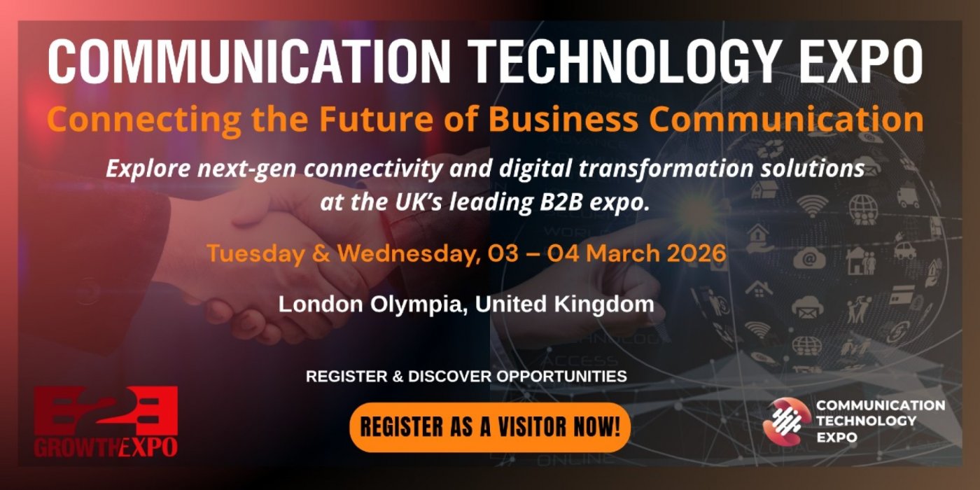 Communication Technology Expo 2026|Book Your Visitor Ticket At Premier Show
