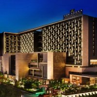 The Leela Ambience Convention Hotel