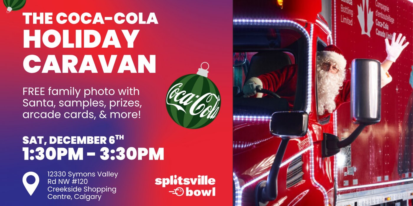 Free pictures with Santa and more!