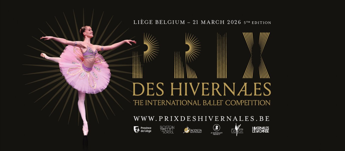 Prix des Hivernales 5e \u00e9dition 