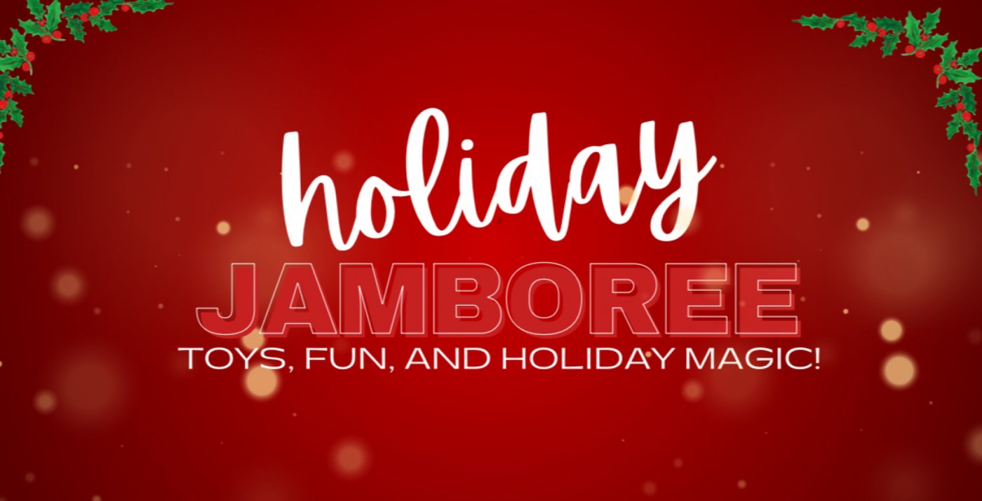 The Holiday Jamboree 