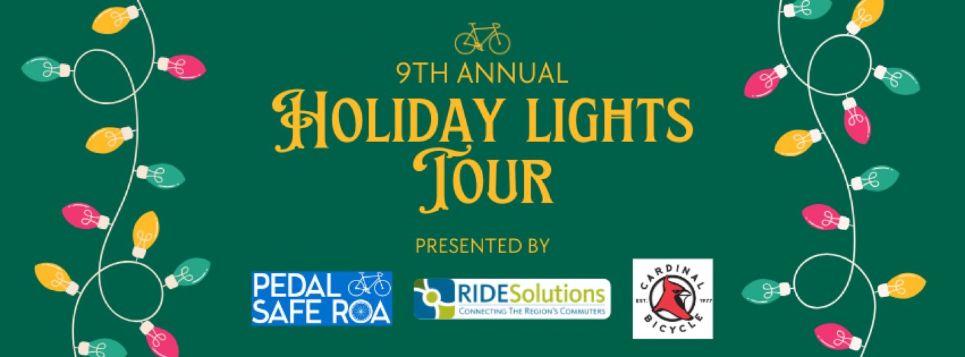 2025 Holiday Lights Tour
