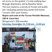 Tucson Presidio Museum