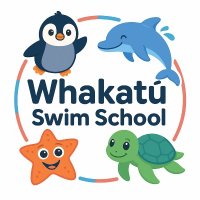 Whakat\u016b Swim School