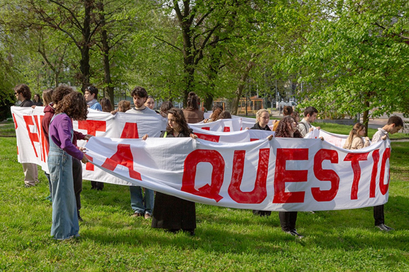 DIASPORA MERIDIONALE  Azione collettiva di C. Sidonie Pellegrino