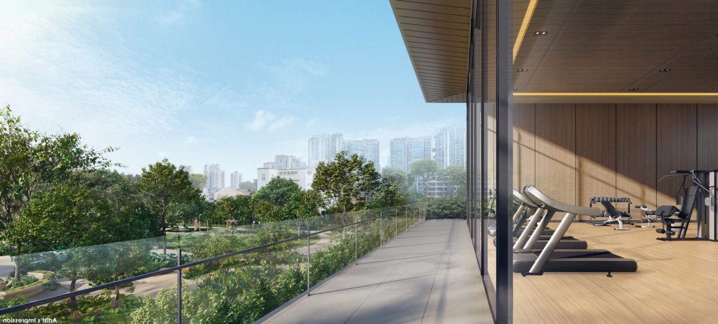 Pinery Residences New Launch (Tampines West GLS)