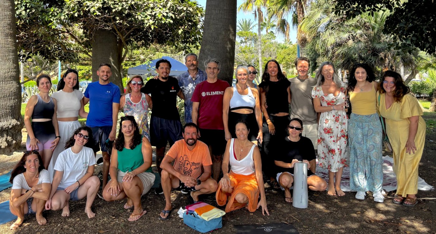 The Reverse Aging Challenge \u00b7 A 7 Day Healthspan and Vitality Retreat in Spain