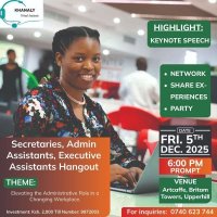 Khanali virtual Admins 