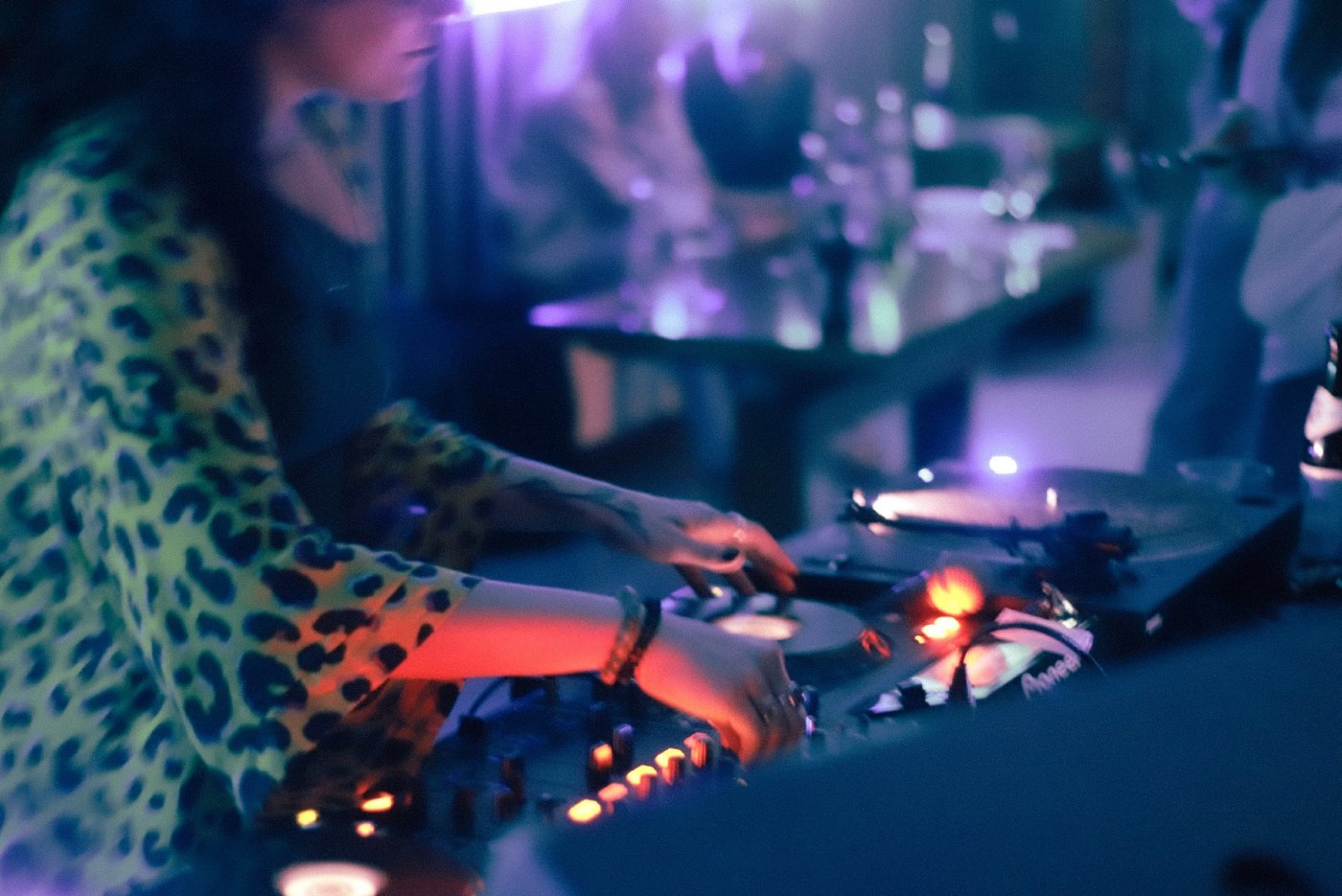 NYE Dinner & Party @AMARi \u2728