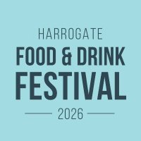  The Harrogate Food and Drink Festival
