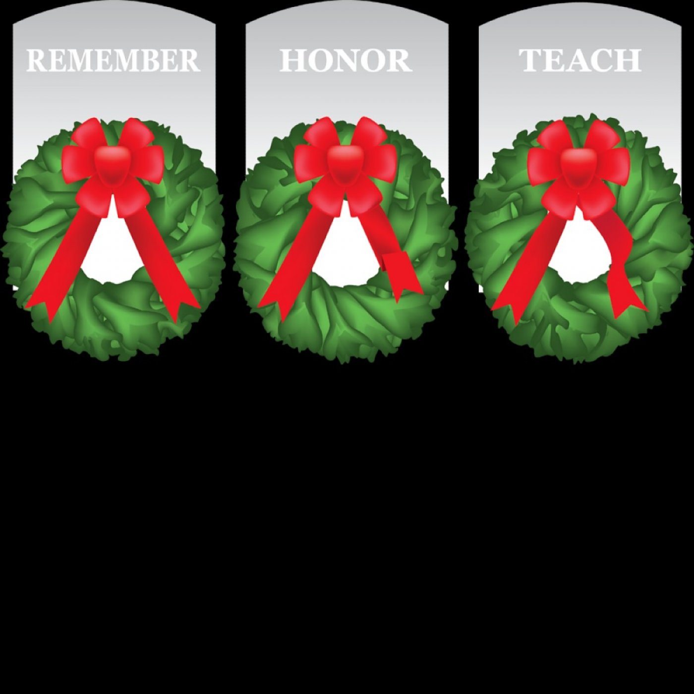 Wreaths Across America