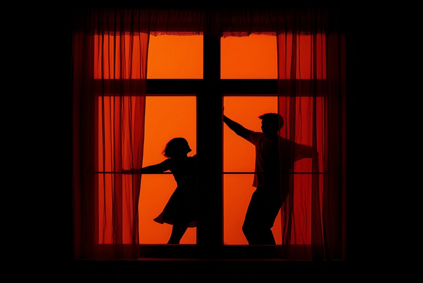 Sonder: Life in Lights