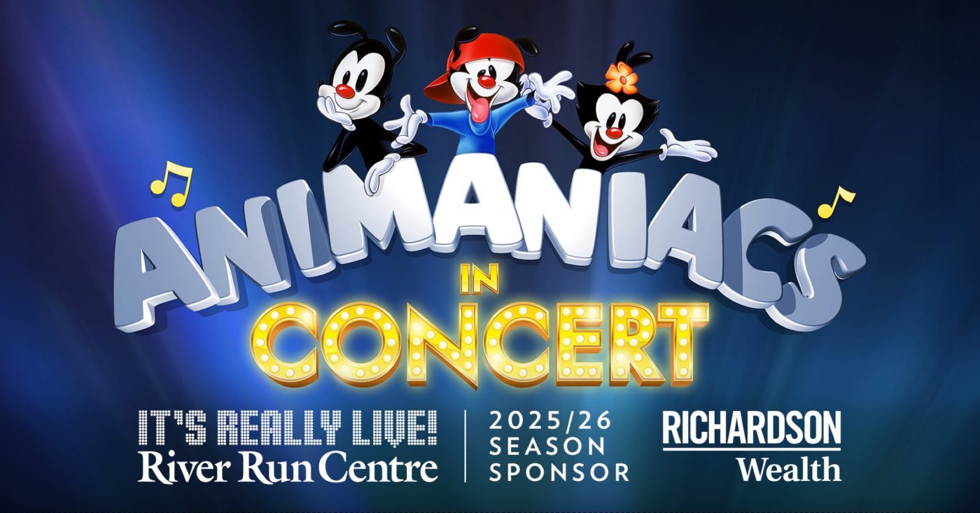 Animaniacs in Concert