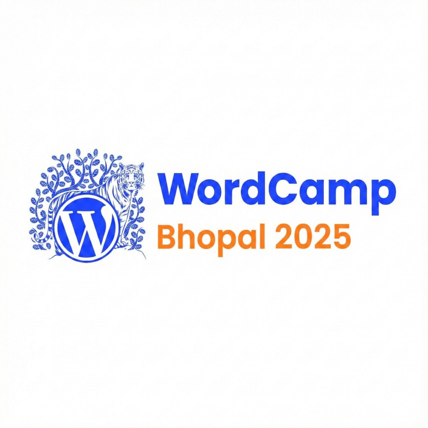 WordCamp Bhopal 2025