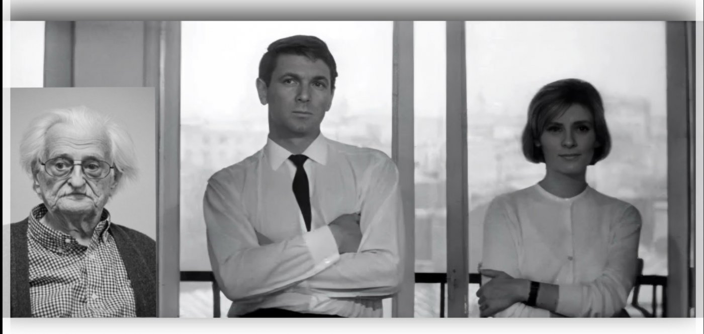 July Rain (1966): Ksenia Golubovich on Marlen Khutsiev\u2019s Masterpiece