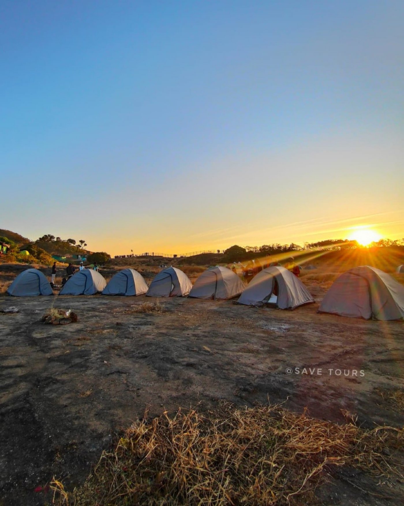 Harishchandragad - Kokankada Trek & Camping