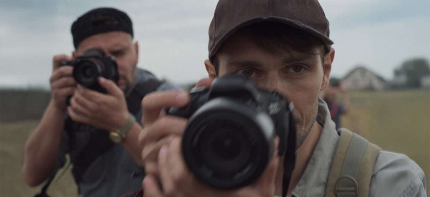 Ukrainian Cinema: The Editorial Office