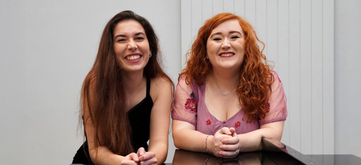 The Gemstone Arias in concert