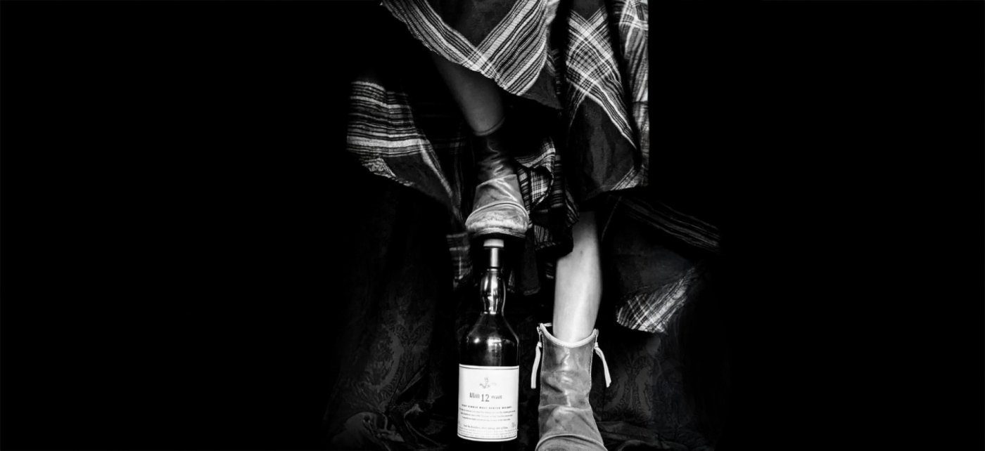 SPIRITUEUSES \u2013 Women and Whisky