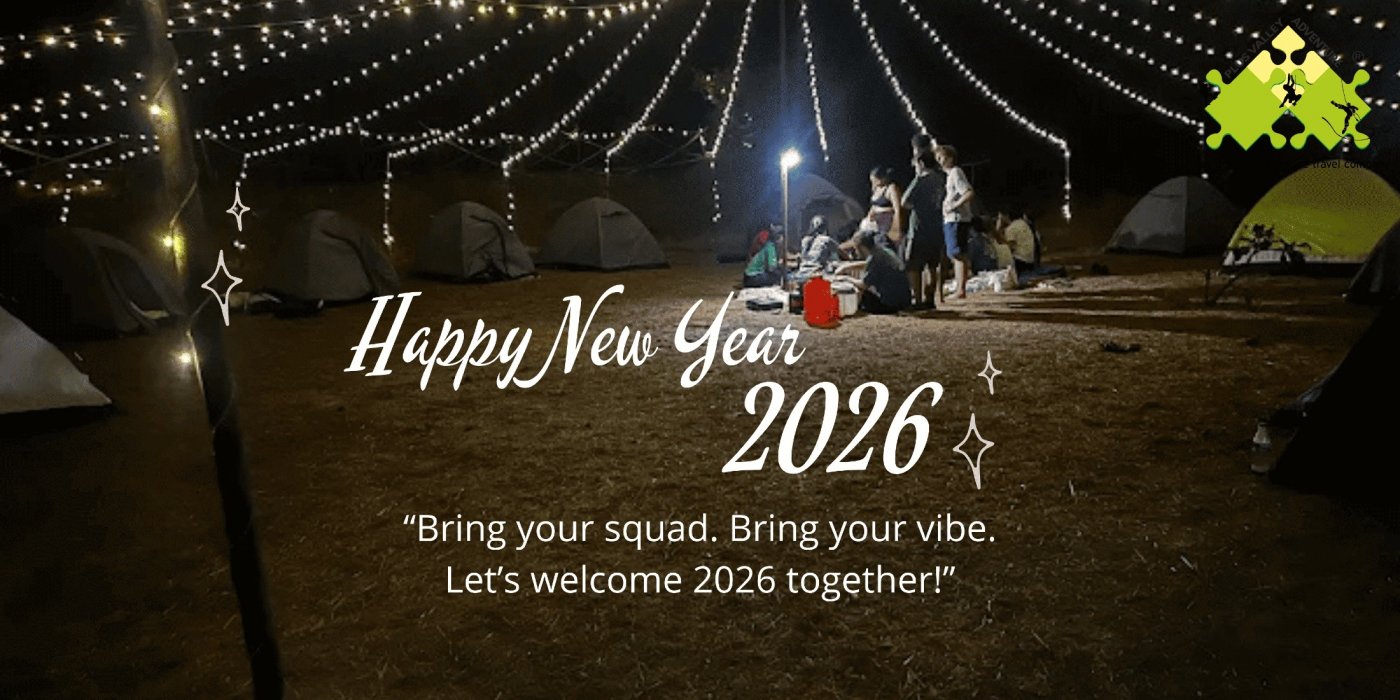 31st December New Year Eve Party 2025 | 2026