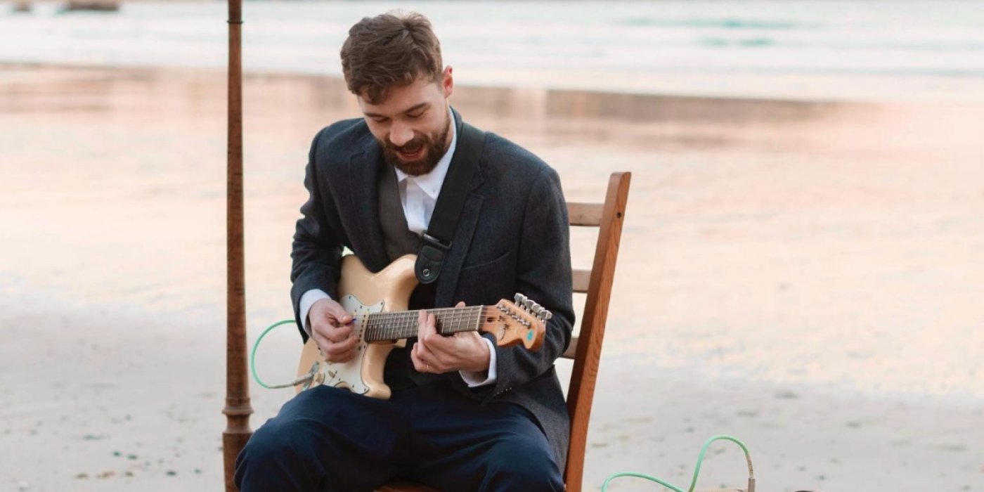 C Bone | Live in the Lounge