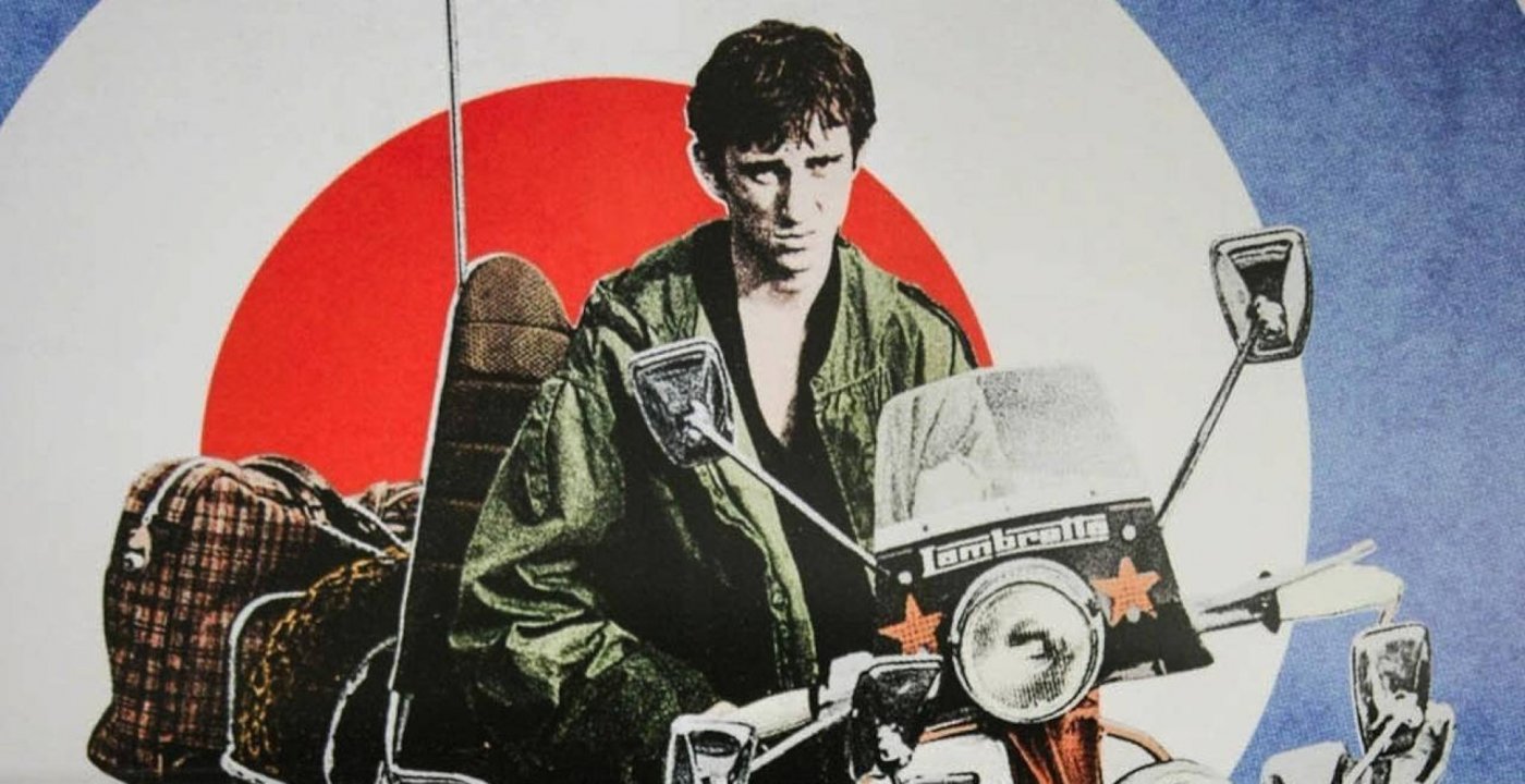 Quadrophenia night Nottingham