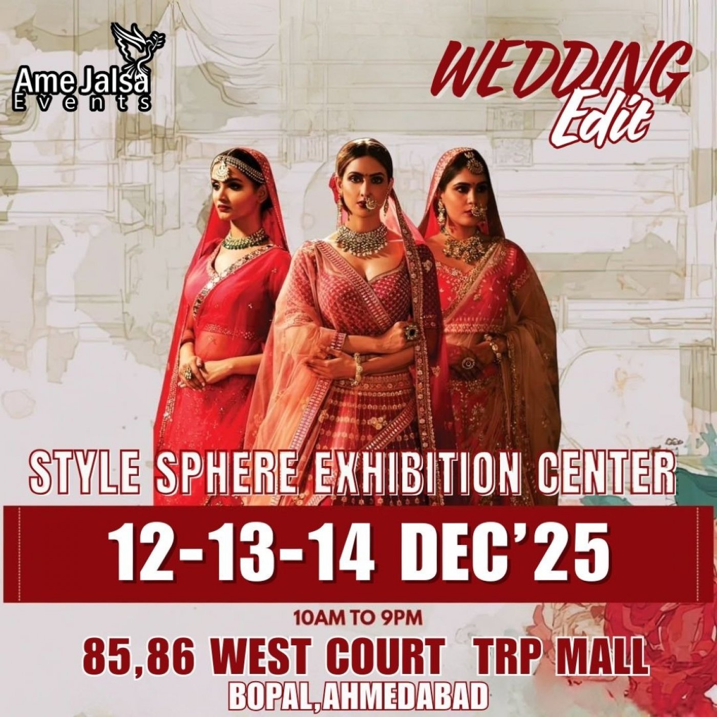 Style Sphere Designer & Lifestyle Exhibition