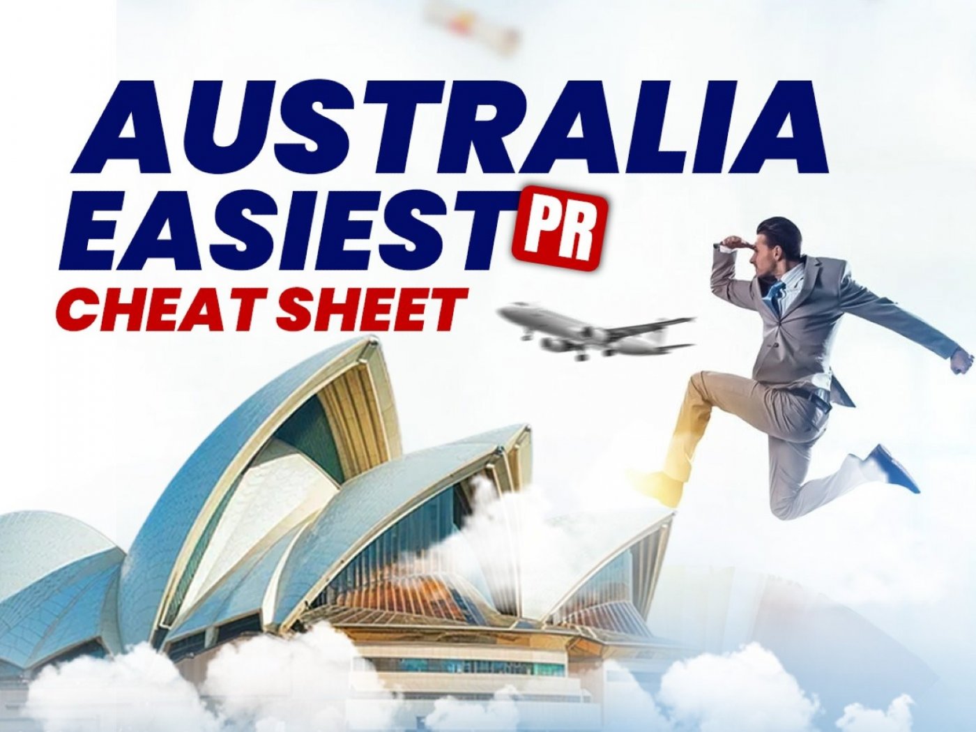 Your Shortcut to Securing Australia PR in 2025