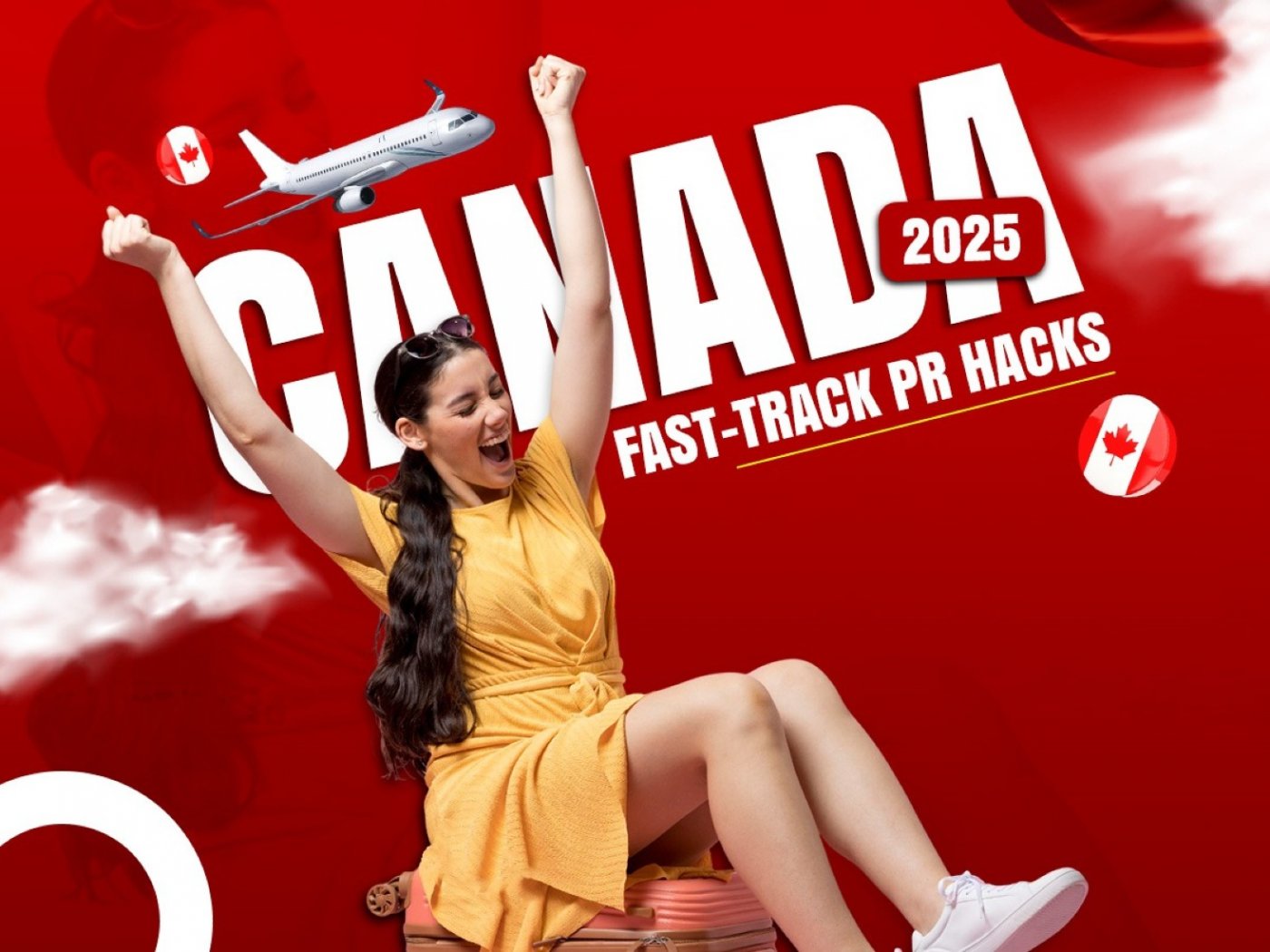 Your Roadmap to Canada PR Success in 2025: Strategies for a Faster Migration Journey