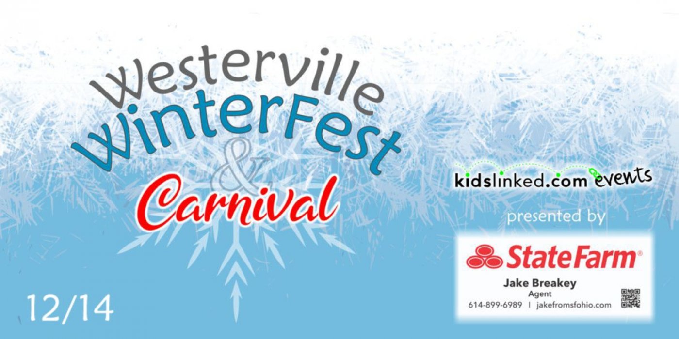 Kidslinked Westerville Winterfest 2025