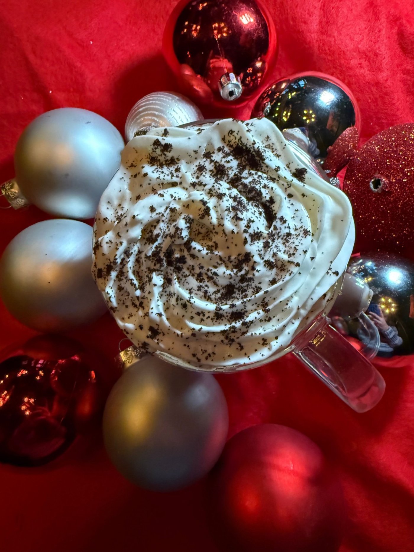 December at Vesper: Seasonal Cocktails, Toy Drive, and Christmas Eve Bash 