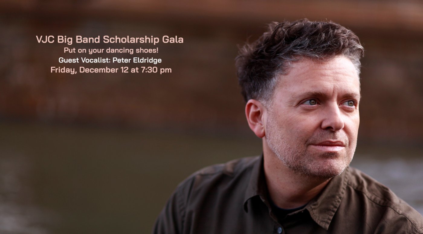 Vermont Jazz Center Big Band Scholarship Dance