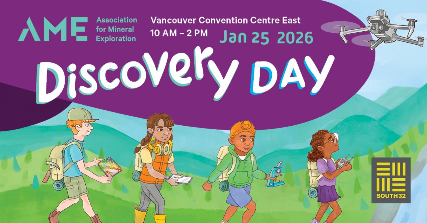 Explore the World Beneath You at Discovery Day \u2013 A Free, Family-Fun Experience!