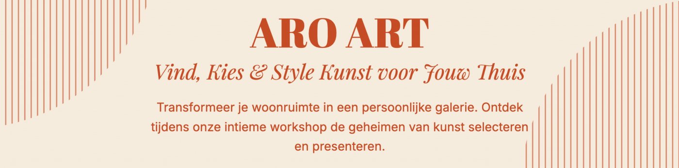 Vind, Kies & Style Kunst voor Jouw Thuis