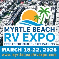 Myrtle Beach RV Expo
