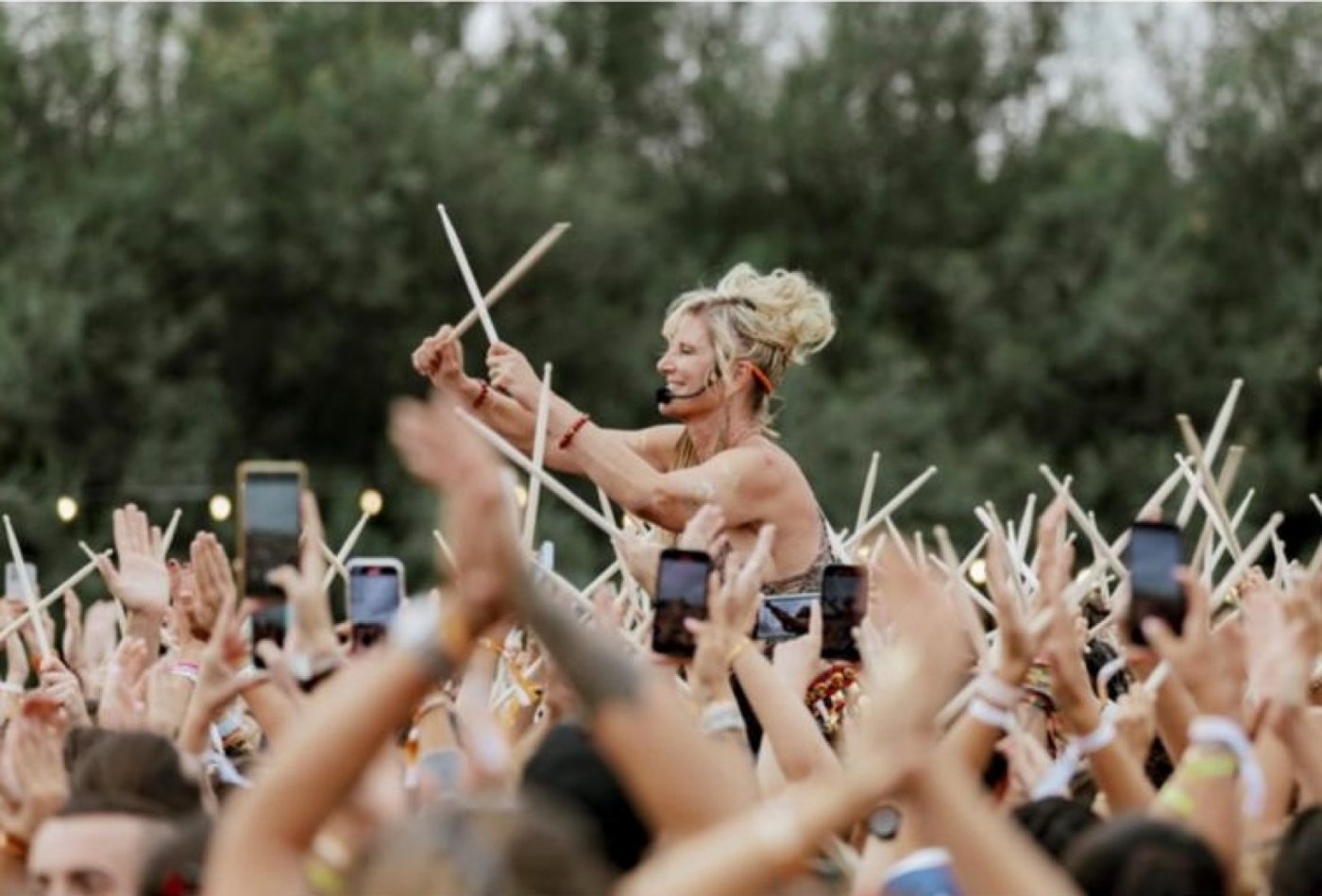 PULSE: Rhythmic Prana Flow with Shiva Rea