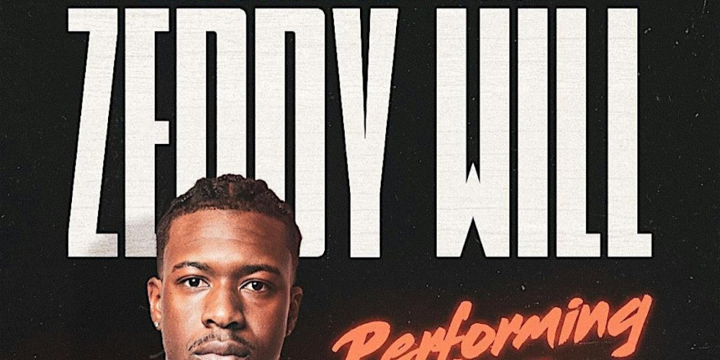 ZEDDY WILL LIVE @ VERA