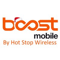 Boost Mobile Of Melbourne