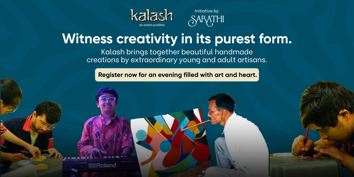 Kalash \u2013 Ek Anokhi Pratibha